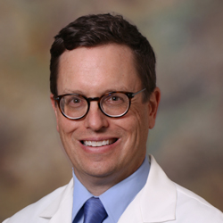 Joel Bezek, MD